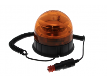 Vilkur LED Magnetiga 12-24v